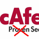 Illustration for article titled McAfee Update Shutting Down Windows XP Computers